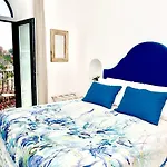 Gema Vakantiehuis Positano