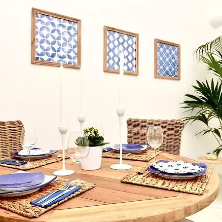 Gema Vakantiehuis *