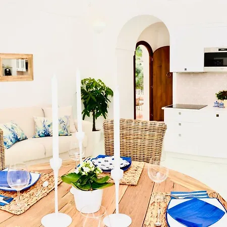 Gema Positano