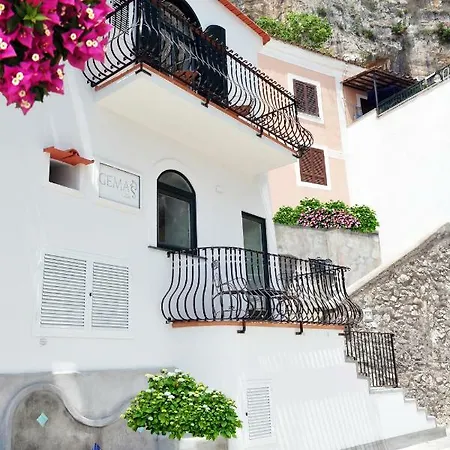 Gema Positano