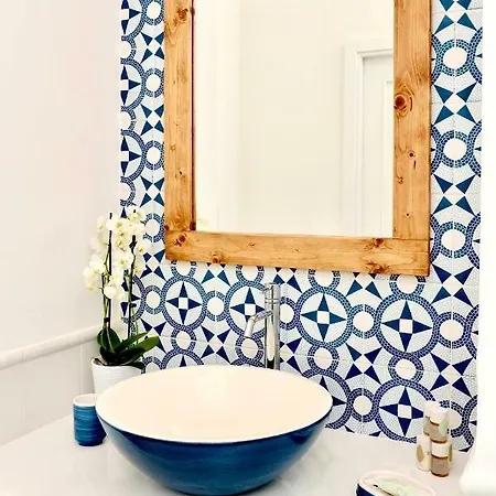 Gema Casa de Férias *