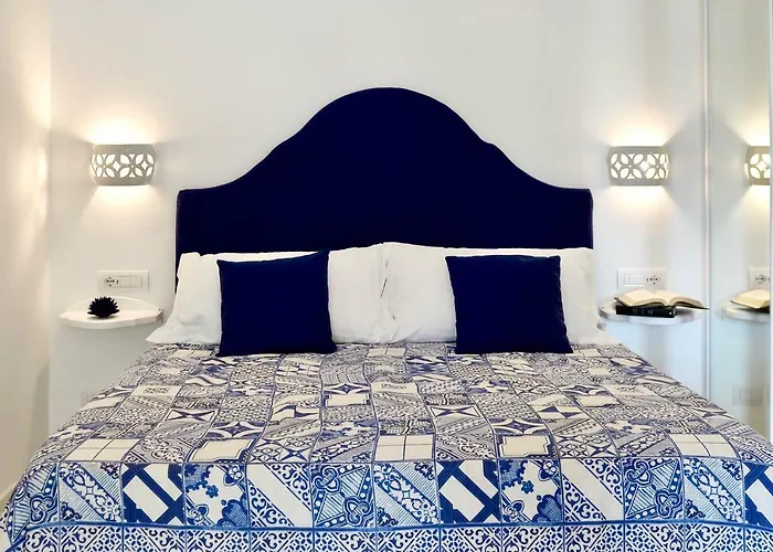 Дом отдыха Gema Позитано