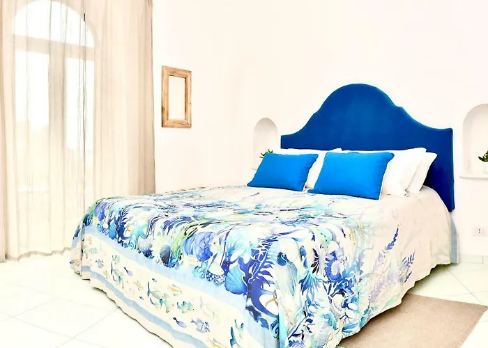 Gema Позитано