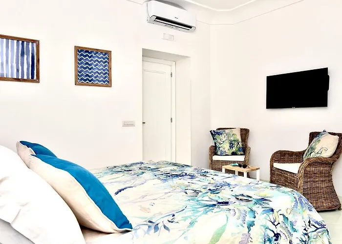 Gema Дом отдыха