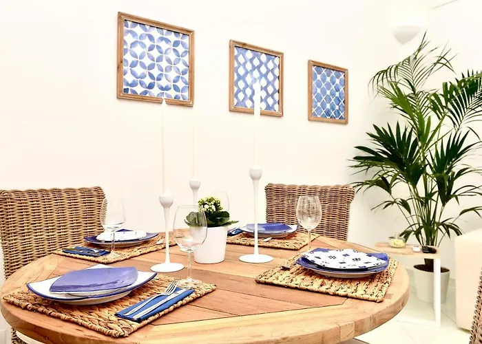 Gema Дом отдыха *