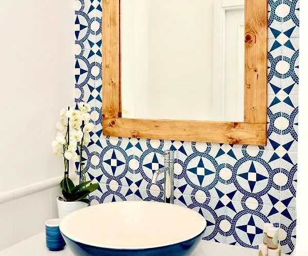 Gema Дом отдыха *